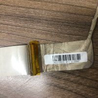 LCD Cable ASUS K53E X53S K53SC TYPE 2, снимка 3 - Части за лаптопи - 34796395