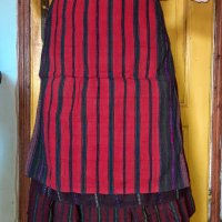 Автентична женска Провадийска носия, снимка 13 - Антикварни и старинни предмети - 39615104