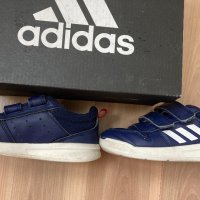 Детски маратонки Адидас Adidas, снимка 5 - Детски маратонки - 42243754