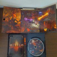 Продавам DIABLO 3 за PC (компютър), снимка 3 - Игри за PC - 42681792