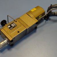 Дозираща помпа MPL HiFlow Metering Pump 220V, 50Hz, снимка 5 - Водни помпи - 40528146