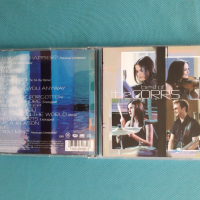 The Corrs-5CD, снимка 2 - CD дискове - 36372327