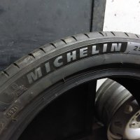 2 бр.летни гуми Michelin 255 45 20 dot3921 ЦЕНАТА Е ЗА БРОЙ!, снимка 4 - Гуми и джанти - 44143533