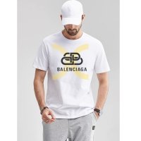Мъжка тениска "BALENCIAGA"


, снимка 1 - Тениски - 44241734