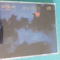 Hopper / Dean / Tippett / Gallivan – 1977 - Cruel But Fair(Jazz-Rock,Experimental), снимка 4 - CD дискове - 42050183