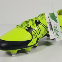 Adidas X 15.3 SG Sn53 - футболни обувки, размер - 40.7 /UK 7 / стелка 25.5 см.. , снимка 6 - Футбол - 39416297