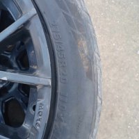 Гуми с джанти за БМВ Х5 Ф15/ BMW X5 F15 , снимка 1 - Гуми и джанти - 44216014