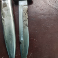 Продавам нож на дневалния, снимка 3 - Ножове - 44573565