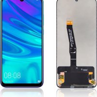 Дисплей за Huawei P Smart 2019, снимка 1 - Резервни части за телефони - 42145854