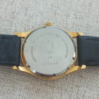 Мъжки ръчен часовник LIP, снимка 5 - Антикварни и старинни предмети - 41503178