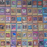 Pokemon Покемон\Beyblade колекционерски чипове и карти Yu Gi Oh, снимка 5 - Колекции - 35979146