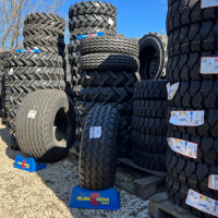 Селскостопански/агро гуми - налично голямо разнообразие от размери и марки - BKT,Voltyre,KAMA,Алтай, снимка 12 - Гуми и джанти - 36269032