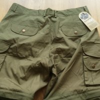 GAUPA of NORWAY Trouser за лов риболов и туризъм разме 50 / M - L панталон със здрава материя - 457, снимка 4 - Панталони - 42094138