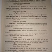 Учебен правописен речник на българския език , снимка 3 - Учебници, учебни тетрадки - 42292779