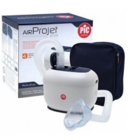 Air Projet Plus Ултразвуков инхалатор, Pic Solution, снимка 5 - Други - 44664725