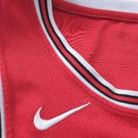 Nike Jordan #23 NBA Mens Size L ОРИГИНАЛ! МЪЖКИ ПОТНИК!, снимка 5 - Спортни дрехи, екипи - 40537888