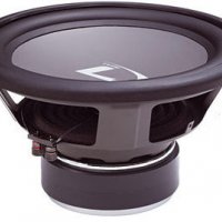 Subwoofer Alpine SWL-1242 , снимка 3 - Аксесоари и консумативи - 34710907