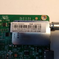 BN41-02344B MAIN BOARD FOR SAMSUNG, снимка 2 - Части и Платки - 35949130