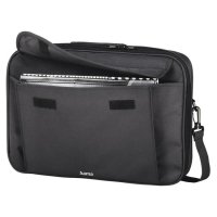 Чанта за лаптоп HAMA Montego, 15.6"(40 cm), Черен, снимка 2 - Лаптоп аксесоари - 41832300