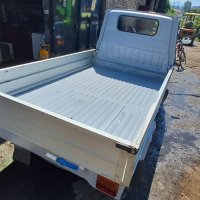 Piaggio Ape Poker, снимка 4 - Автомобили и джипове - 41553379