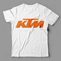 Мото Тениски KTM, снимка 6 - Тениски - 44804255