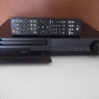 DVD "LG - DH 4230S" с дистанционно работещо, снимка 2 - Плейъри, домашно кино, прожектори - 40919996