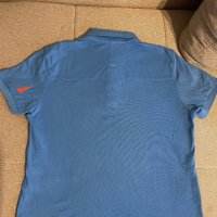 BIKKEMBERGS Pique Polo Shirt , снимка 6 - Тениски - 42508752