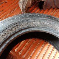 2бр.нови летни гуми Michelin 195 65 15 Цената е за брой!, снимка 6 - Гуми и джанти - 44326284