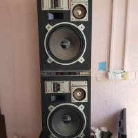 PIONEER CS-605, снимка 2 - Тонколони - 40145320