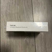 Нови Wesdar TWS 38 Безжични слушалки Bluetooth, снимка 3 - Bluetooth слушалки - 44829095