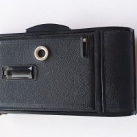 Мехов фотоапарат Voigtlander Bessa 1:7,7, F=10,5, снимка 13 - Антикварни и старинни предмети - 41615165