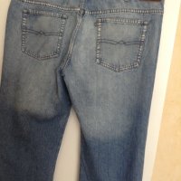 Мъжки дънки , размер 52 , снимка 6 - Панталони - 41845751