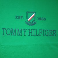 Мъжки тениски Tommy Hilfiger , снимка 2 - Тениски - 41704598