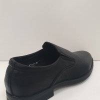 мъжки обувки - гигант - 8168, снимка 4 - Официални обувки - 42161563