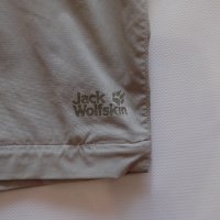 къси панталони jack wolfskin шорти туризъм планина дамски оригинални S, снимка 5 - Спортни екипи - 41419511