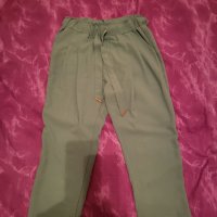 Дамски панталони , снимка 5 - Панталони - 44230049