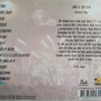 Alphaville, Cameo, Salt 'n Pepa, Kool &  the Gang , снимка 8 - CD дискове - 40938016