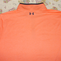 UNDER ARMOUR оригинална нова мъжка спортна блуза XL, снимка 11 - Спортни дрехи, екипи - 44694895