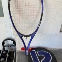 Тенис ракета, снимка 2 - Тенис - 41620367