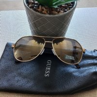 GUESS нови оригинални мъжки слънчеви очила, снимка 3 - Слънчеви и диоптрични очила - 25563879