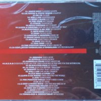 Ultimate R&B 2008 (Double Album) — Various Artists -  2CD, снимка 2 - CD дискове - 41603077