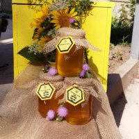 Пчелен мед, снимка 3 - Пчелни продукти - 41980682