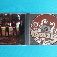 Ripped- 2010- Ripped(Hard Rock), снимка 4 - CD дискове - 41045484