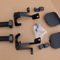 Лизинг TBi Ролбар Булбар Бъмпер Rolbar Bulbar Bumper Toyota Rav4 Рав 2006-2010, снимка 13 - Аксесоари и консумативи - 35677427