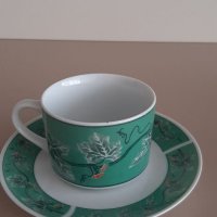 Нов сервиз чаши за кафе, снимка 2 - Сервизи - 41224907