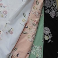 нови памучни блузки в четири цвята, снимка 15 - Тениски - 40058046