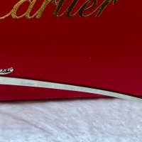 Cartier висок клас слънчеви очила Мъжки Дамски слънчеви 4 цвята, снимка 17 - Слънчеви и диоптрични очила - 41970593