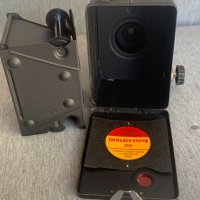 фотоапарат KODAK BROWNIE FLASH III  , снимка 8 - Фотоапарати - 41982193