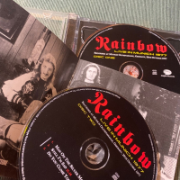 RAINBOW , снимка 3 - CD дискове - 44560944