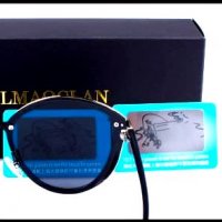  дамски слънчеви очила Lmaoclan Polarized , снимка 2 - Слънчеви и диоптрични очила - 35679691